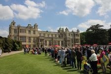 Audley End House