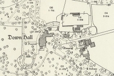 Down Hall