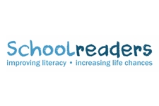 School readers logo