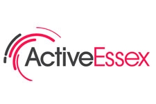 Active Essex logo