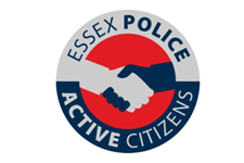 Essex Police Active Citizens logo