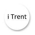 iTrent icon 
