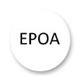 EPOA icon