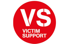 Victim Support logo 