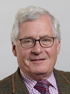 Alan Dean (Stansted North)