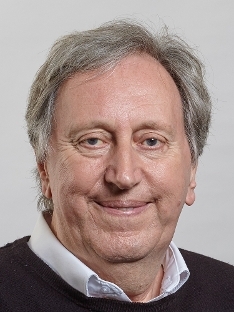 Arthur Coote (Saffron Walden Shire)