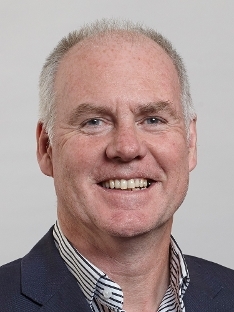 Geoff Bagnall (Takeley)