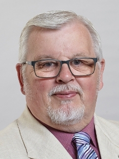 Geoff Driscoll (Broad Oak & The Hallingburys)