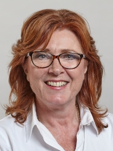 Heather Asker (Saffron Walden Castle)