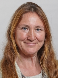Louise Pepper (Great Dunmow North)