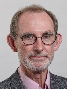 Neil Reeve (Broad Oak & The Hallingburys)