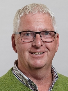 Stewart Luck (Debden & Wimbish)