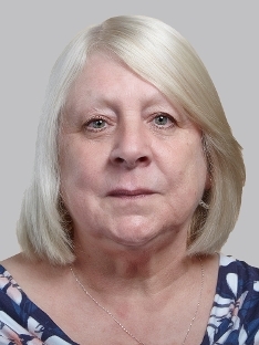 Janice Loughlin (Stort Valley)
