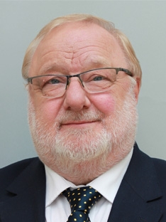 Martin Foley (Thaxted and the Eastons)