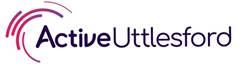 Active Uttlesford logo