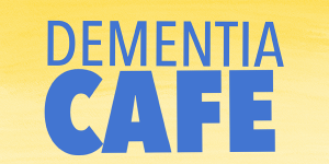 Dementia cafe logo