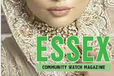 Essex Community Watch magazine